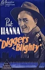 Película Diggers in Blighty