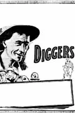 Poster de Diggers