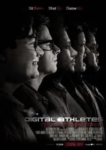 Poster de la película Digital Athletes: The Road to Seat League - Películas hoy en TV