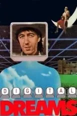 Portada de Digital Dreams