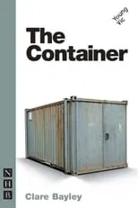 Abhin Galeya interpreta a Jema en Digital Theatre: The Container