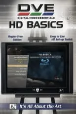 Sam Dalton interpreta a  en Digital Video Essentials: HD Basics