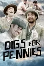 Película Digs for Pennies