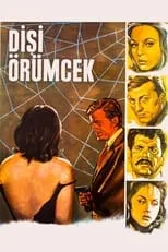 Película Dişi Örümcek