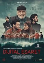 Dijital Esaret portada