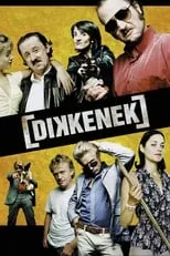 Poster de Dikkenek