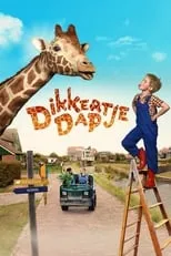 Portada de Dikkertje Dap