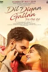 Poster de Dil Diyan Gallan