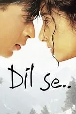 Poster de la película Dil se.. - Películas hoy en TV