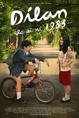 Dilan 1983: Wo Ai Ni portada