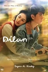 Poster de Dilan 1991