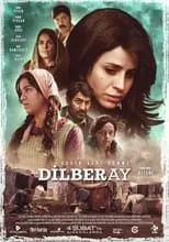 Póster de la película Dilberay