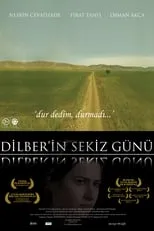 Póster de la película Dilber'in Sekiz Günü