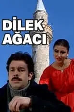 Özge Ulusoy interpreta a Dilek Agaci Içindeki Seytan en Dilek Ağacı