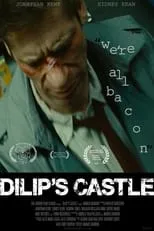 Póster de la película Dilip's Castle