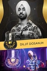 Diljit Dosanjh es Himself en Diljit Dosanjh MTV Unplugged