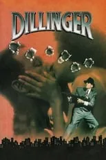 Poster de la película Dillinger - Películas hoy en TV