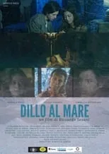 Película Dillo al Mare