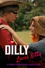 Colleen Gentry interpreta a Rex's Wife en Dilly Loves Kitty