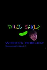 Evan Koppers es Jenny Jellybean en Dillz Skillz: Where's Pebbles?