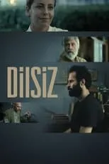 Poster de Dilsiz