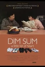 Póster de la película Dim Sum: A Little Bit of Heart