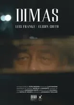 Luis Franke es Adão en Dimas