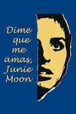 Kay Thompson interpreta a Miss Gregory en Dime que me amas, Junie Moon