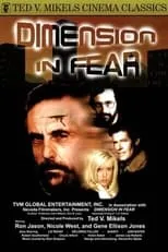 Ron Jason es Cal Lewis / Ralph Lewis en Dimension in Fear