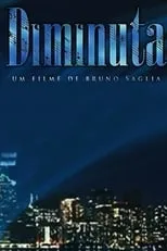 Poster de Diminuta