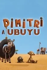 Película Dimitri en Ubuyu