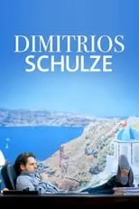 Katharina Hauter es Alexa Livrowa en Dimitrios Schulze