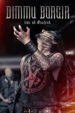 ICS Vortex es Bass, Vocals en Dimmu Borgir: Live at Ozzfest