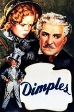 Thomas Carrigan interpreta a Robert Stanley en Dimples