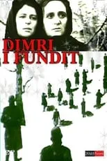 Póster de la película Dimri i fundit