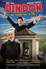 Portada de Din Don - Una parrocchia in due