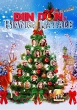 Película Din Don 5 - Bianco Natale