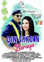 Din Sardin Beraya portada