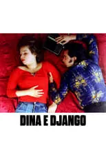 Dina e Django portada