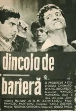 Película Dincolo de barieră