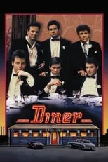 Película Diner