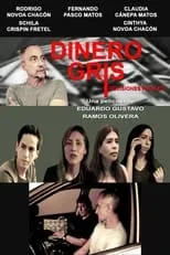 Fernando Pasco interpreta a Héctor en Dinero Gris