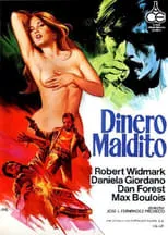 Poster de la película Dinero maldito - Películas hoy en TV