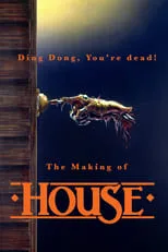 William Stout interpreta a  en Ding Dong, You're Dead! The Making of "House"