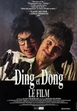 Marc Labrèche interpreta a Jean-Lou en Ding et Dong : Le film