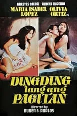 Película Dingding Lang Ang Pagitan