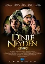 Burhan Öçal interpreta a  en Dinle Neyden