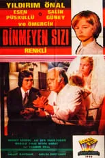 Portada de Dinmeyen Sızı