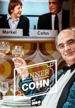 Película Dinner for Cohn - ein Hoch auf William