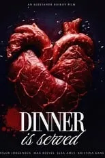 Poster de la película Dinner is served - Películas hoy en TV